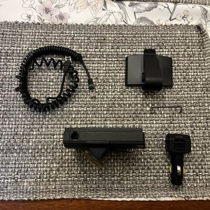 Valentine one radar locator